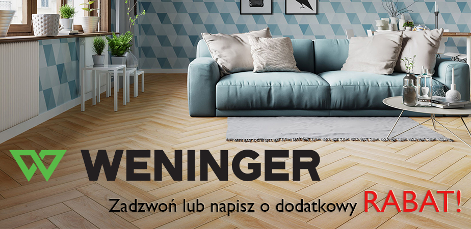 Slider weninger rabat